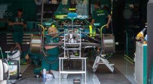 Aston Martin Honda Partnership Set to Transform F1 in 2026
