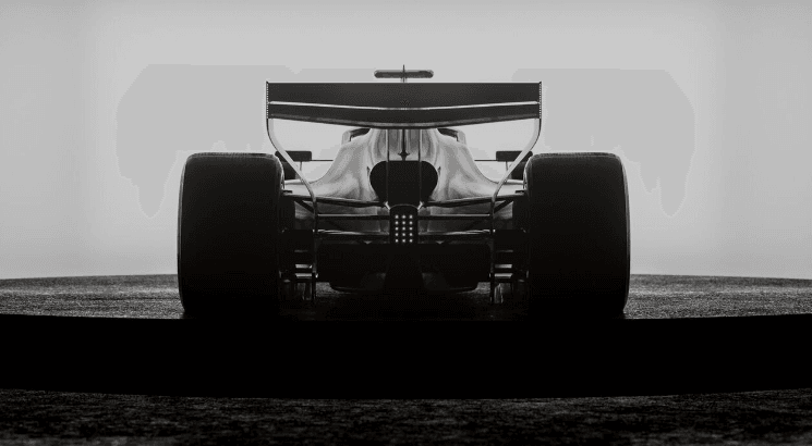 Audi revela diseo de su F1 en Mnich con Hlkenberg