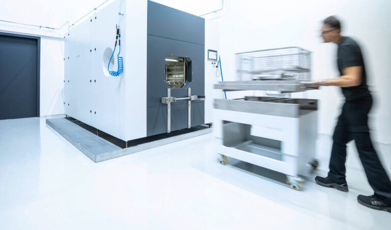 Audi se prepara para su debut en F1 con motor propio 2026