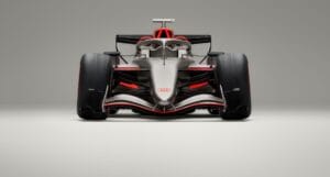 Audi Unveils Ambitious F1 Vision with Binotto and Wheatley