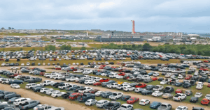 Austin's COTA Faces Infrastructure Challenges