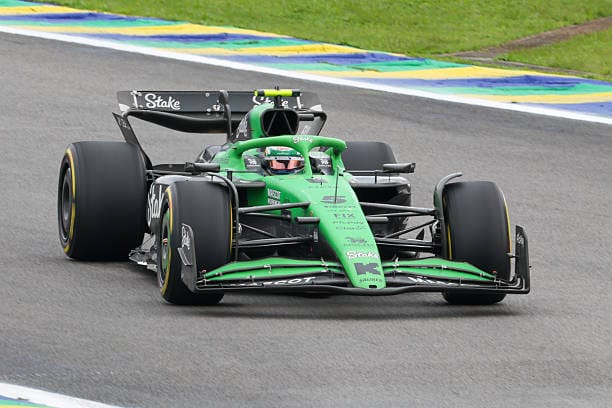 Bortoleto's Home Race Ends in Heartbreak After Stroll Clash