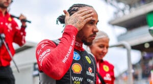 Bottas confa en el regreso de Hamilton con Ferrari