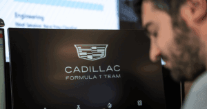 Cadillac Gears Up for F1 Debut with Key Hires