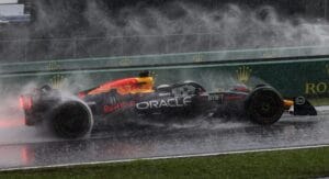 Cicln amenaza el fin de semana de sprint en Interlagos