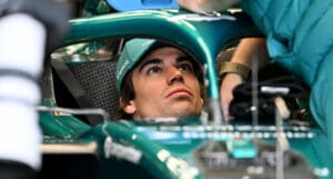 Colapinto Slams Stroll After So Paulo Clash