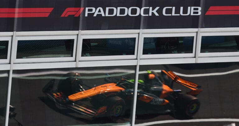 F1 2026 Rule Changes: Sprint Qualifying Race Duration