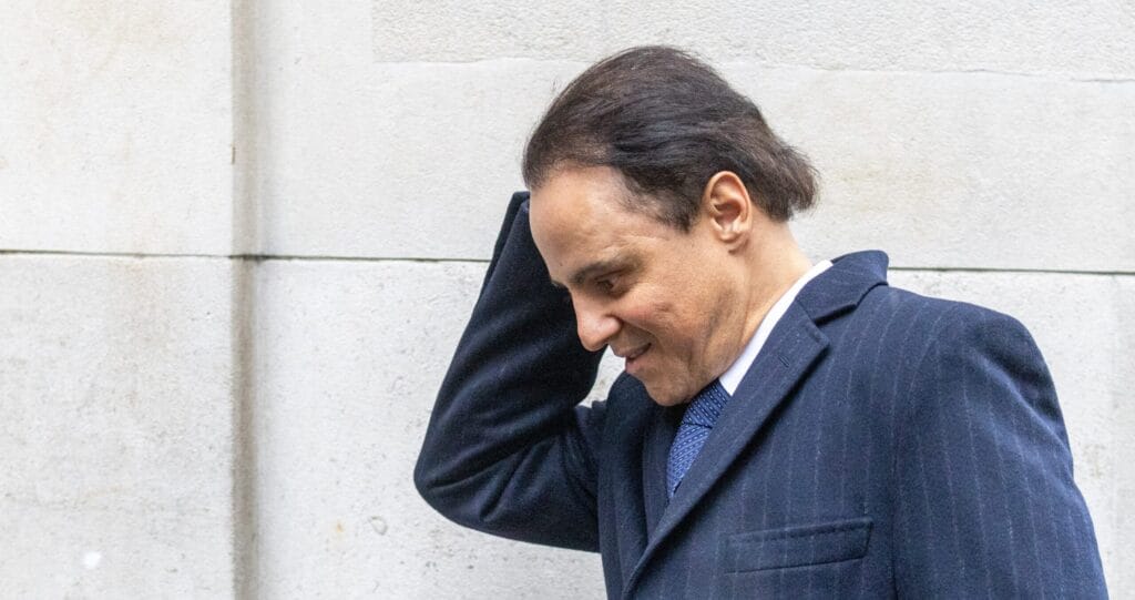 Felipe Massa desafía a la FIA y Ecclestone en tribunal