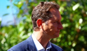 Ferrari CEO Criticizes Hamilton Leclerc After So Paulo