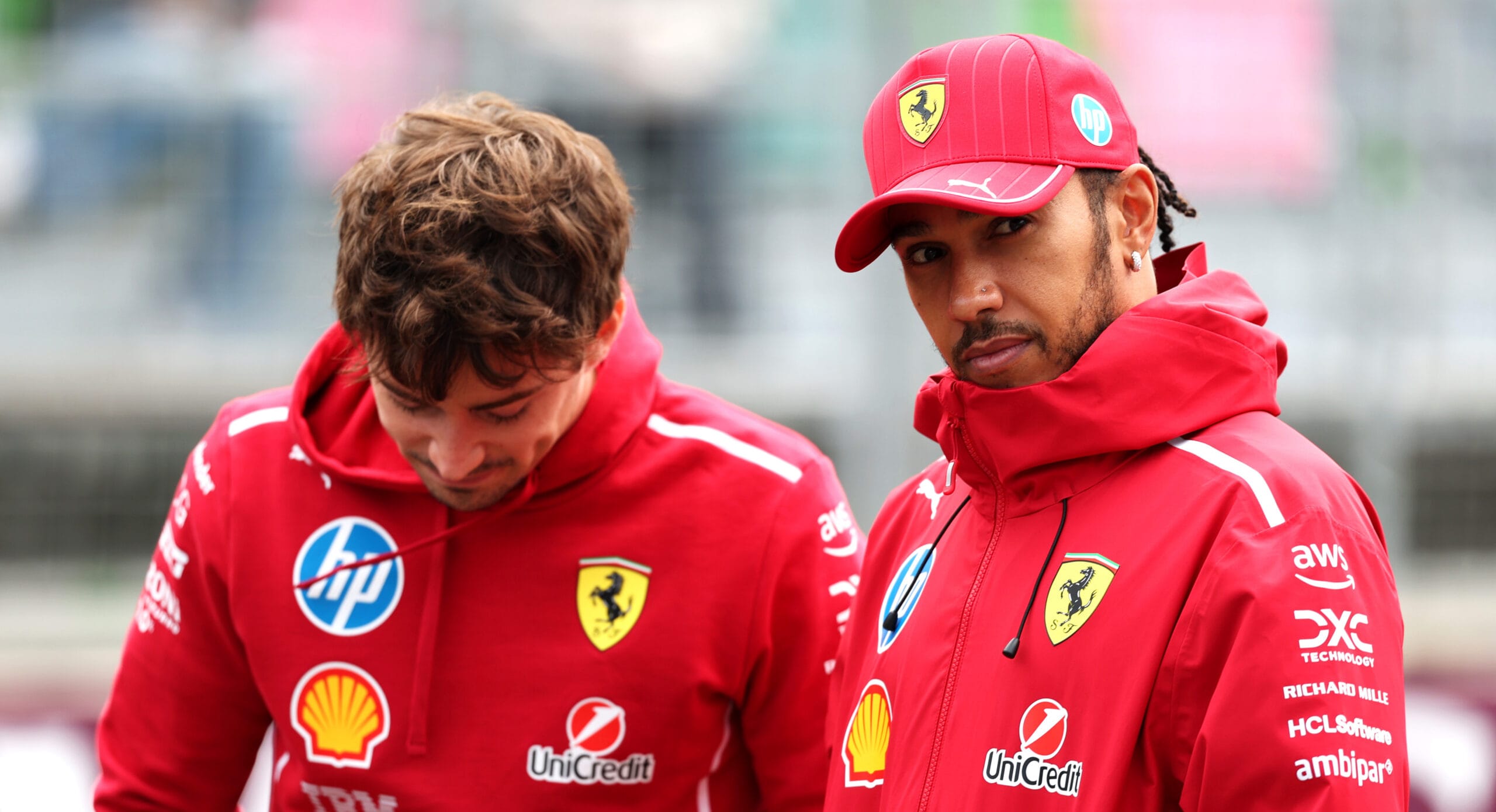 Ferrari en crisis tras doble abandono en GP de So Paulo