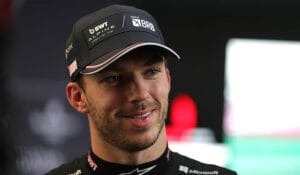 Gasly impulsa a Alpine con puntos cruciales en Brasil