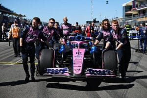 Gasly Urges Alpine to Stay Motivated Amid Tough Season