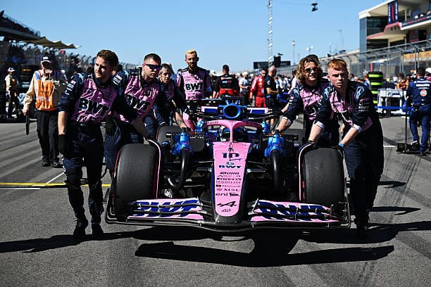 Gasly Urges Alpine to Stay Motivated Amid Tough Season