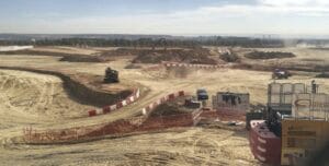 GP de Espaa en Madrid en riesgo Imola podra reemplazarlo