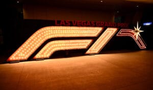 GP de Las Vegas 2025: Clima Fro y Emociones Ardientes