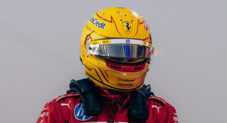 Hamilton's Qatar Struggles Continue in Qualifying