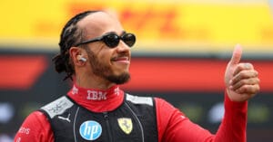Hamilton Calls for Return to Authentic F1 Circuits