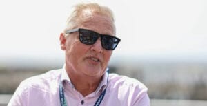 Herbert Slams FIA Over Mexico GP Rule Leniency