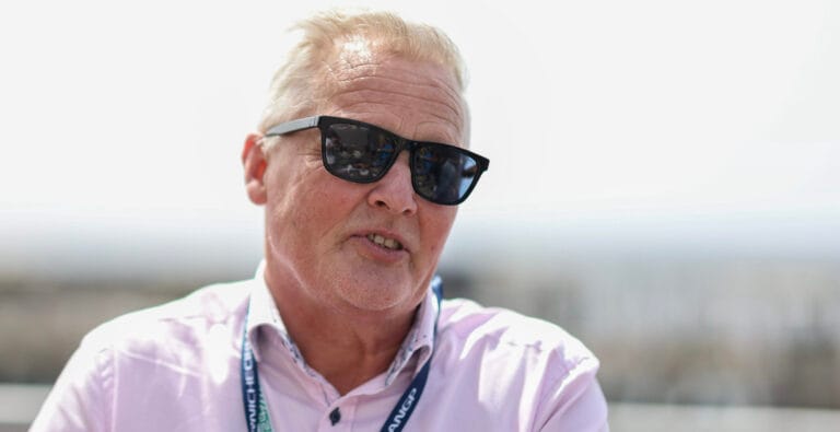 Herbert Slams FIA Over Mexico GP Rule Leniency