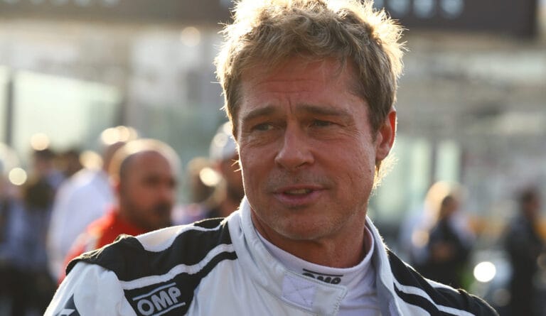 Kosinski Confirms Talks for F1 Movie Sequel with Apple