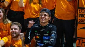 Lando Norris lidera rumbo a su primer ttulo F1 2025