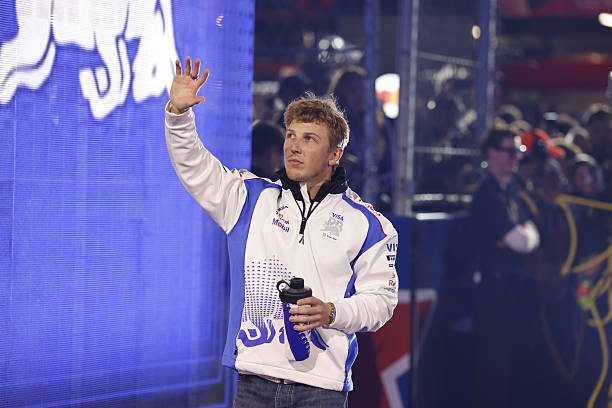 Liam Lawson Faces Uncertain Red Bull Future