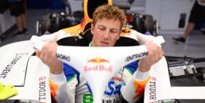 Liam Lawson Shocked by Mexico GP Marshal Blame