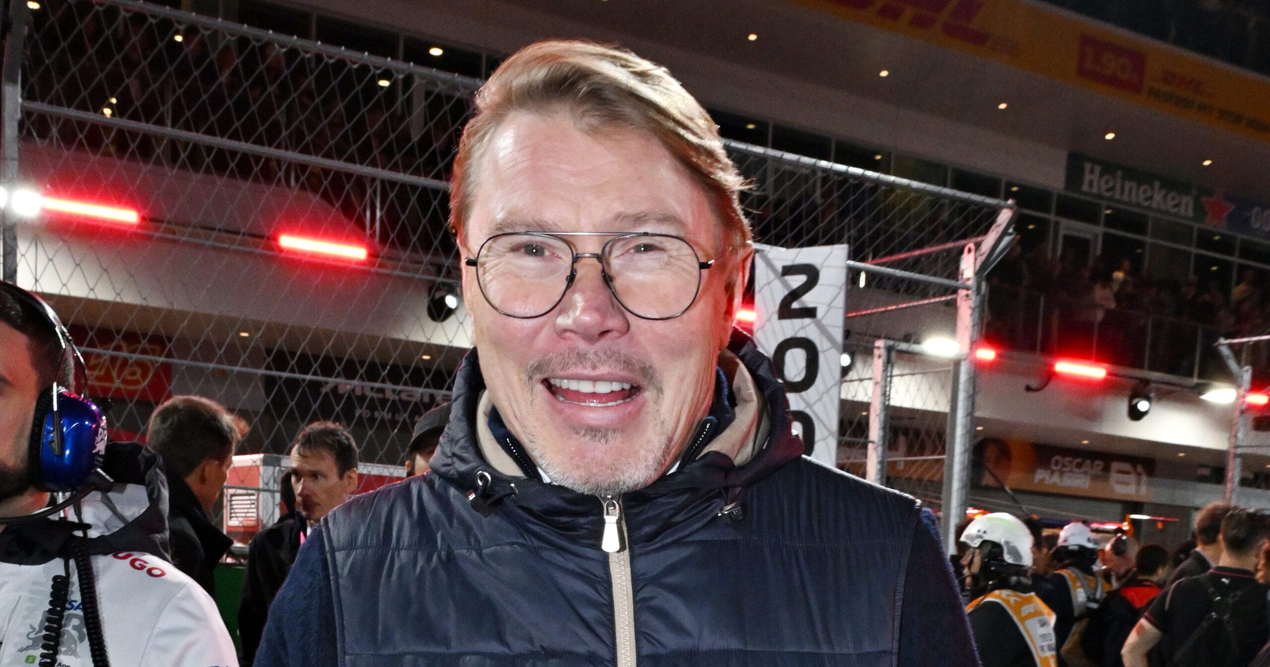 McLaren y el debate sobre rdenes de equipo en Monza