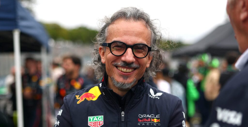 Mekies Reveals Super License Changes Sparked by Verstappen