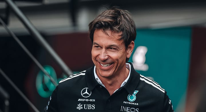 Mercedes Eyes Comeback in So Paulo Sprint Showdown