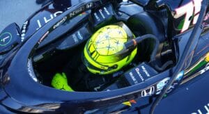 Mick Schumacher debutar en IndyCar con RLL en 2026