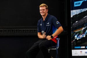 Mick Schumacher Opens Up on Missing Cadillac F1 Seat