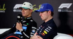 Norris ampla ventaja tras victoria en GP de So Paulo