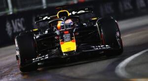 Norris debe temer a Verstappen en la lucha por el ttulo