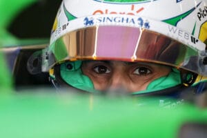 Norris lidera prctica en So Paulo Piastri segundo