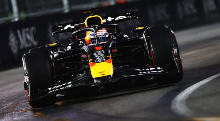 Norris Must Stay Sharp Against Verstappen's Title Threat