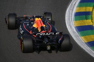 Norris on Pole in Brazil Can Verstappen Challenge?