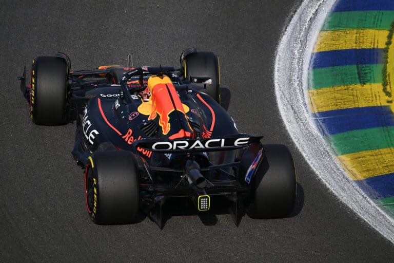 Norris on Pole in Brazil Can Verstappen Challenge?