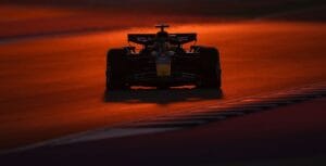 Norris Piastri Face Cooler Qatar GP After Vegas Heat