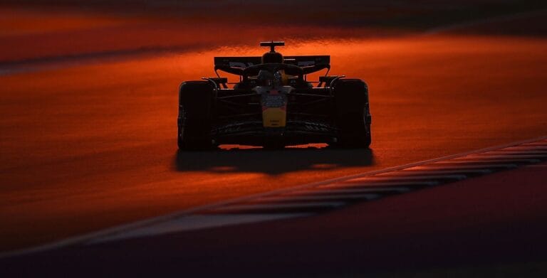 Norris Piastri Face Cooler Qatar GP After Vegas Heat