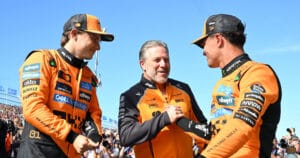 Norris Piastri Verstappen Ignite F1 Title Showdown