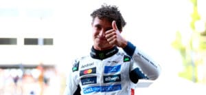 Norris Piastri Verstappen in Tense Title Showdown