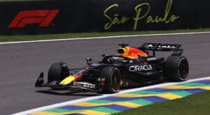 Norris Triumphs in So Paulo Verstappen's Pit Lane Heroics