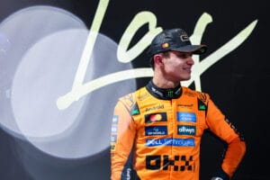 Norris vs Verstappen Showdown at Las Vegas GP