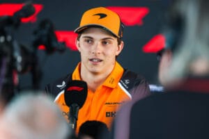 Oscar Piastri y McLaren descartan rdenes de equipo