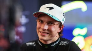 Piastri's Bold Move Costs Penalty at So Paulo GP