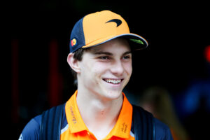 Piastri brilla en Qatar y desafa a Norris por el ttulo