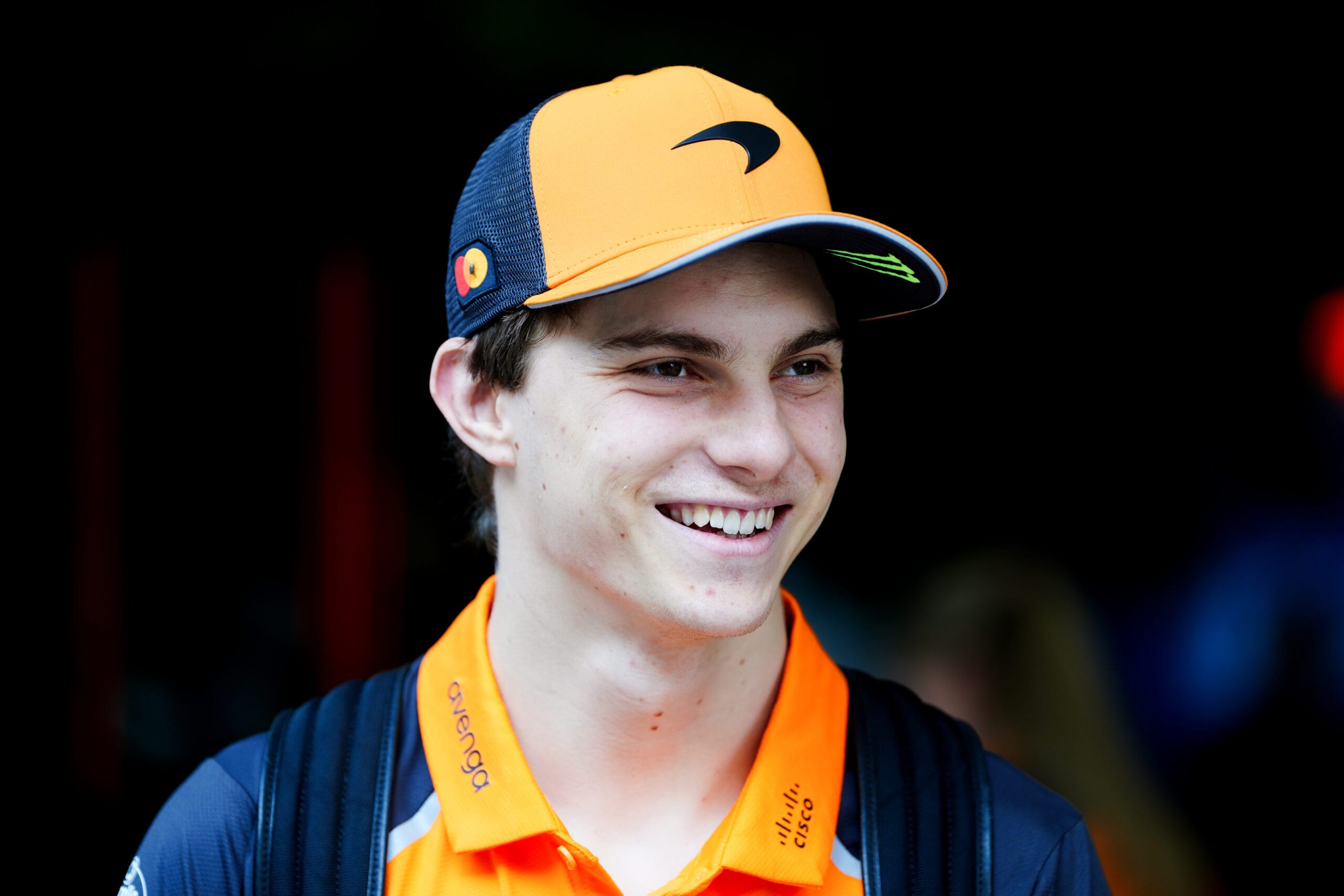 Piastri brilla en Qatar y desafa a Norris por el ttulo