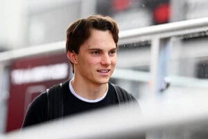 Piastri Eyes Comeback as Norris Leads F1 Title Race