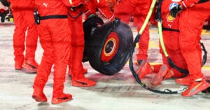 Pirelli busca limitar kilmetros en GP de Qatar por seguridad